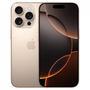 iPhone 16 Pro