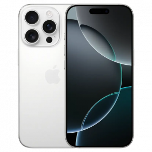 iPhone 16 Pro