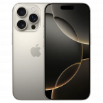 iPhone 16 Pro