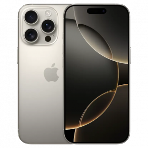 iPhone 16 Pro