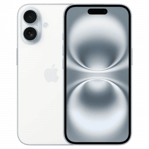 iPhone 16