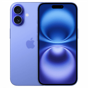 iPhone 16