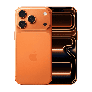iPhone 17 Pro