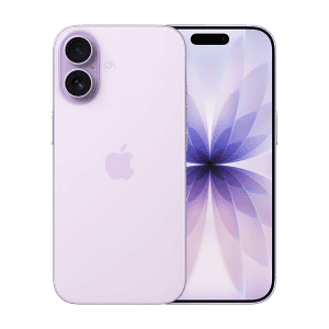 iPhone 17