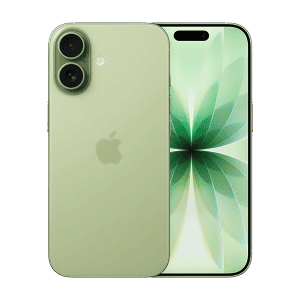 iPhone 17