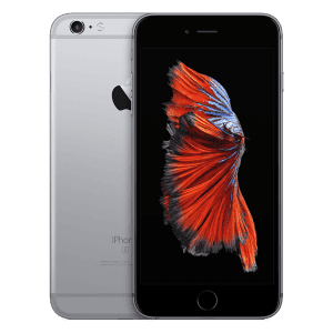 iPhone 6s