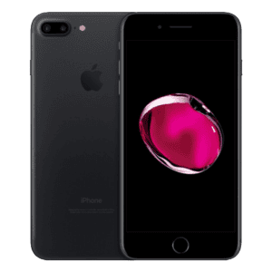 iPhone 7 Plus
