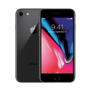 iPhone 8