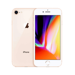 iPhone 8