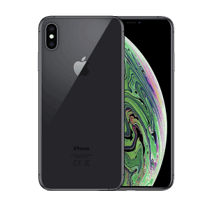 iPhone Xs