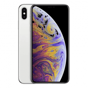 iPhone Xs Max