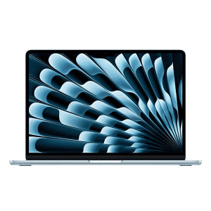 MacBook Air 15.3 inch M4 16GB